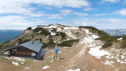 Lawinenstein