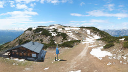 Lawinenstein