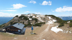 Lawinenstein