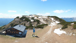 Lawinenstein