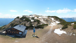 Lawinenstein