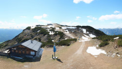 Lawinenstein
