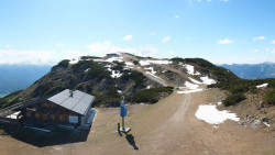 Lawinenstein
