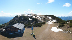 Lawinenstein