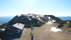 Lawinenstein