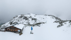 Lawinenstein