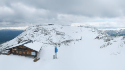 Lawinenstein