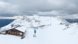 Lawinenstein