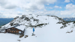 Lawinenstein