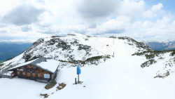 Lawinenstein