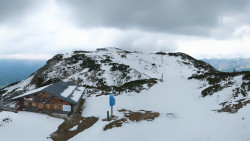 Lawinenstein