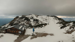 Lawinenstein