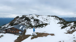 Lawinenstein