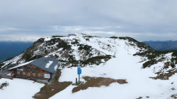 Lawinenstein