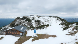 Lawinenstein
