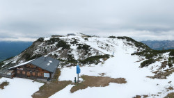 Lawinenstein