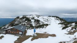 Lawinenstein