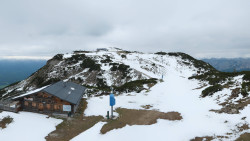 Lawinenstein
