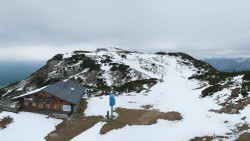 Lawinenstein