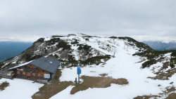 Lawinenstein