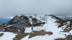 Lawinenstein