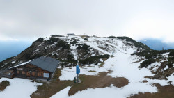 Lawinenstein