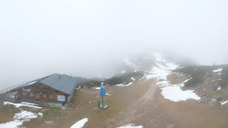 Lawinenstein