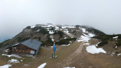 Lawinenstein