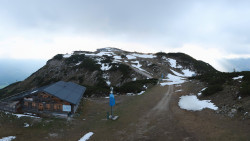 Lawinenstein