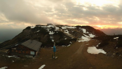 Lawinenstein