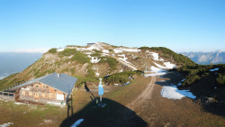 Lawinenstein