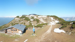 Lawinenstein