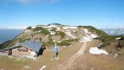 Lawinenstein