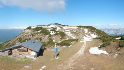 Lawinenstein