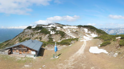 Lawinenstein