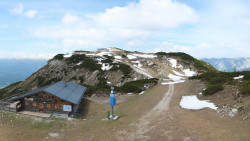 Lawinenstein