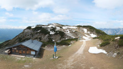 Lawinenstein