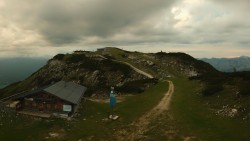 Lawinenstein