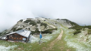 Ski Die Tauplitz - Lawinenstein - 11.6.2026 v 13:00