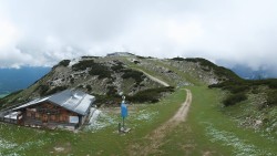 Lawinenstein