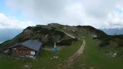 Lawinenstein
