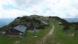 Lawinenstein