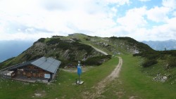 Lawinenstein