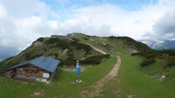 Lawinenstein