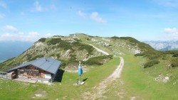 Lawinenstein