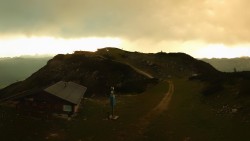 Lawinenstein