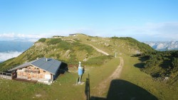 Lawinenstein