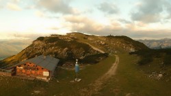Lawinenstein