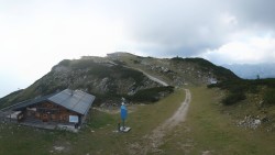 Lawinenstein