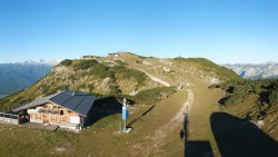 Lawinenstein